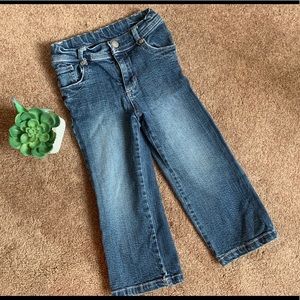 Calvin Klein Jeans Girl 3T